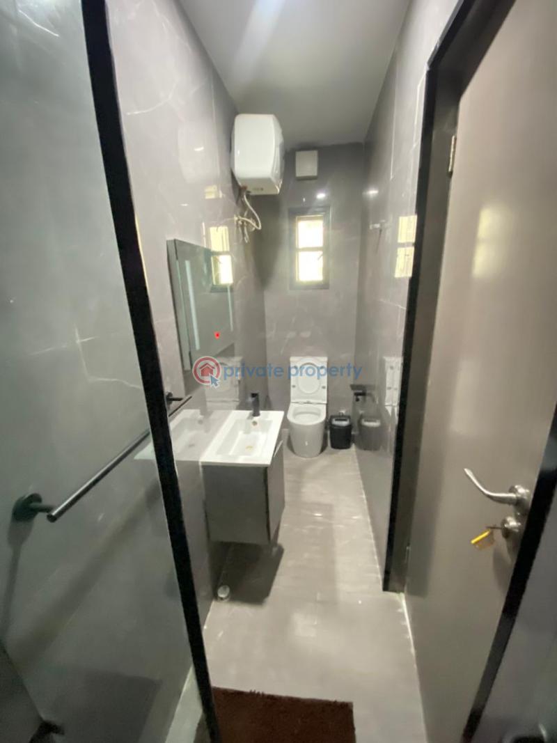 2 bedroom Flat & Apartment For Rent Ikate Elegushi Lekki Lagos - 9