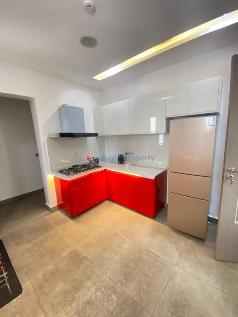 2 bedroom Flat & Apartment For Rent Ikate Elegushi Lekki Lagos - 21