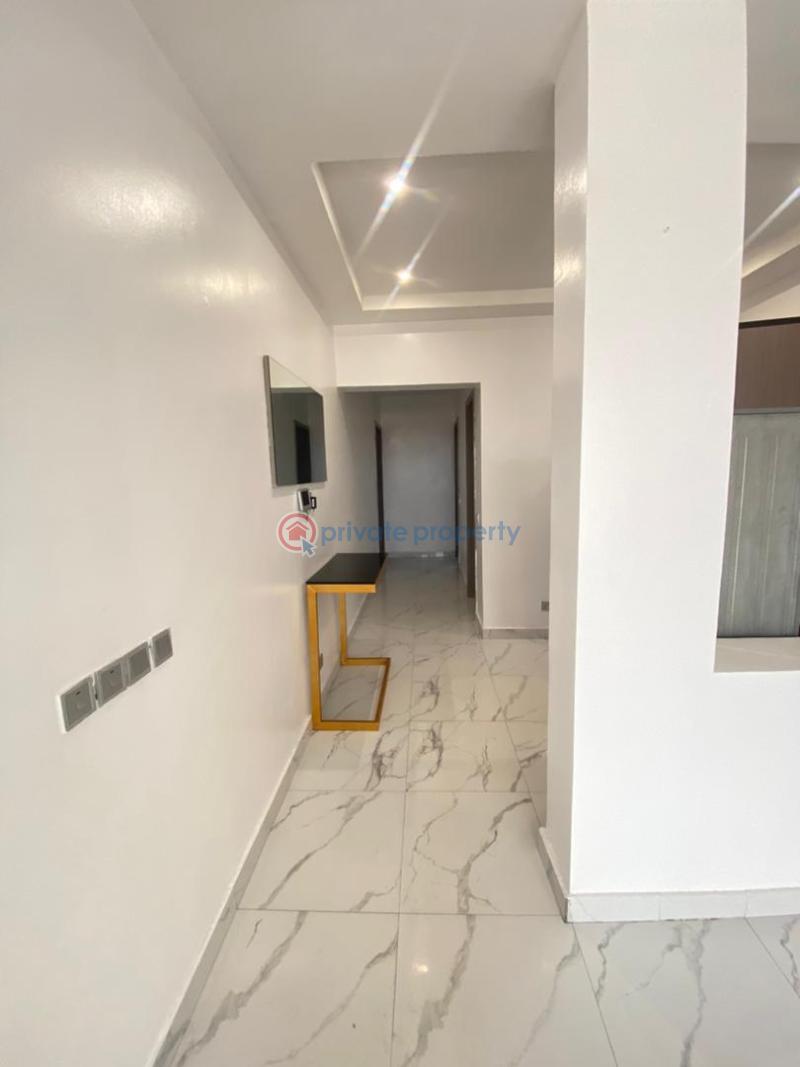 2 bedroom Flat & Apartment For Rent Ikate Elegushi Lekki Lagos - 20