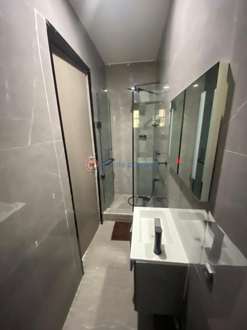 2 bedroom Flat & Apartment For Rent Ikate Elegushi Lekki Lagos - 14