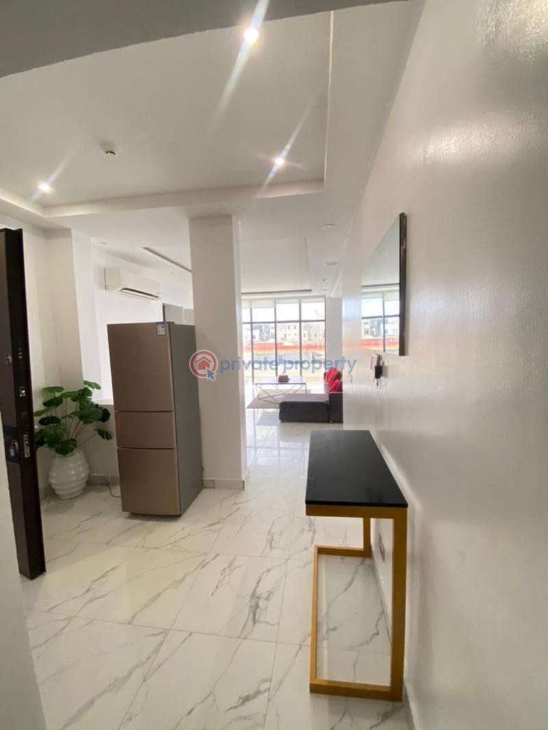 2 bedroom Flat & Apartment For Rent Ikate Elegushi Lekki Lagos - 5