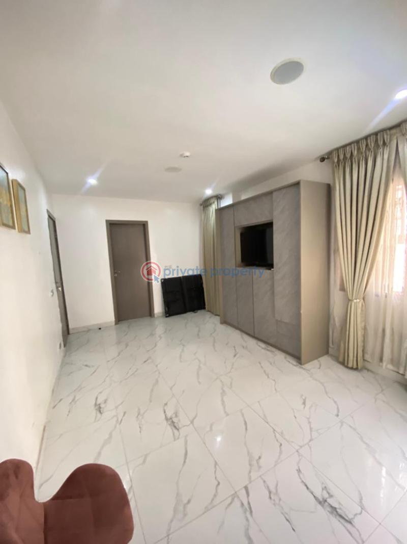 2 bedroom Flat & Apartment For Rent Ikate Elegushi Lekki Lagos - 13