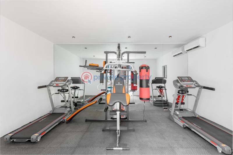 2 bedroom Flat & Apartment Short let Lekki Phase 1 Lagos - 9