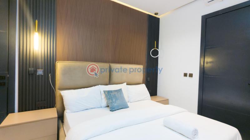 2 bedroom Flat & Apartment Short let Lekki Phase 1 Lagos - 6