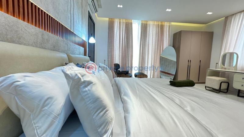 2 bedroom Flat & Apartment Short let Lekki Phase 1 Lagos - 5