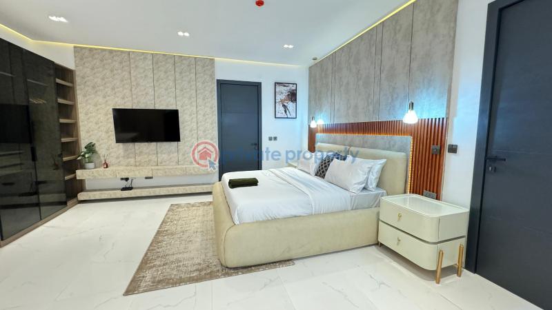 2 bedroom Flat & Apartment Short let Lekki Phase 1 Lagos - 7