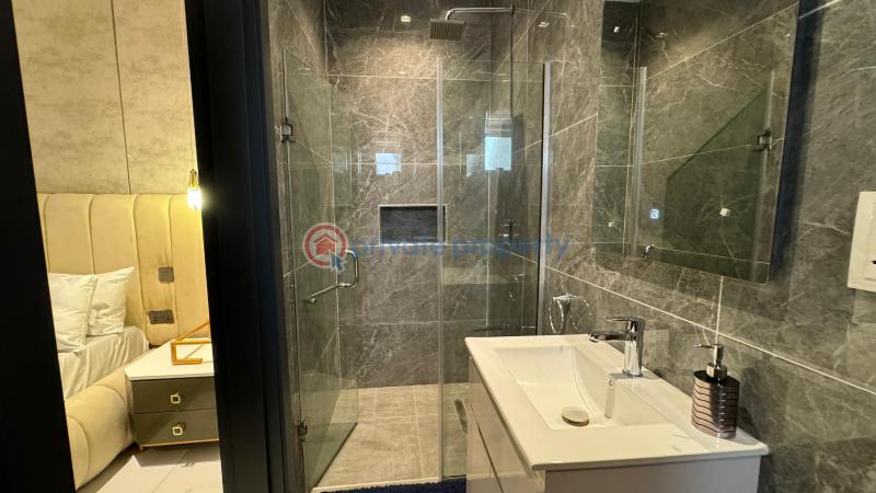 2 bedroom Flat & Apartment Short let Lekki Phase 1 Lagos - 9