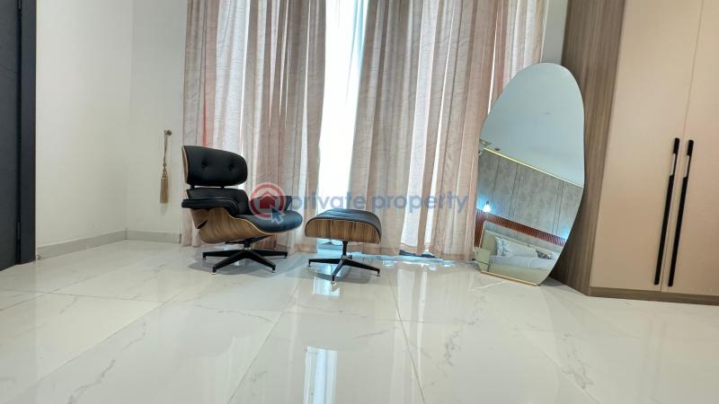 2 bedroom Flat & Apartment Short let Lekki Phase 1 Lagos - 6