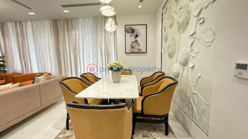 2 bedroom Flat & Apartment Short let Lekki Phase 1 Lagos - 2