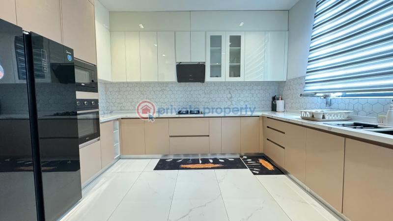 2 bedroom Flat & Apartment Short let Lekki Phase 1 Lagos - 3