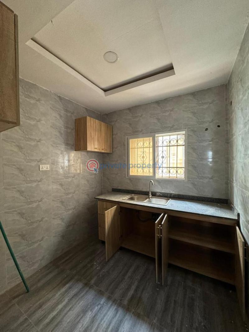 1 bedroom Mini Flat For Rent Mobile Road Ikota Lekki Lagos - 8