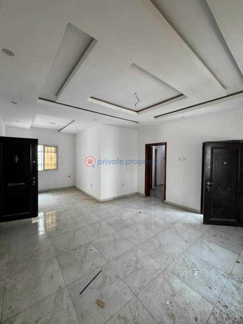 1 bedroom Mini Flat For Rent Mobile Road Ikota Lekki Lagos - 6