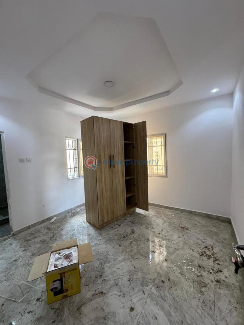 1 bedroom Mini Flat For Rent Mobile Road Ikota Lekki Lagos - 2