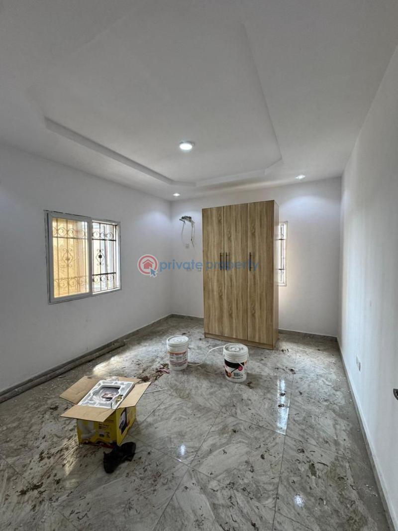 1 bedroom Mini Flat For Rent Mobile Road Ikota Lekki Lagos - 5