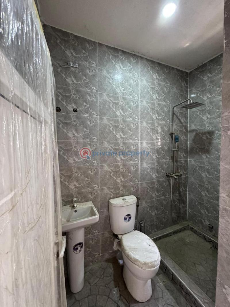 1 bedroom Mini Flat For Rent Mobile Road Ikota Lekki Lagos - 4