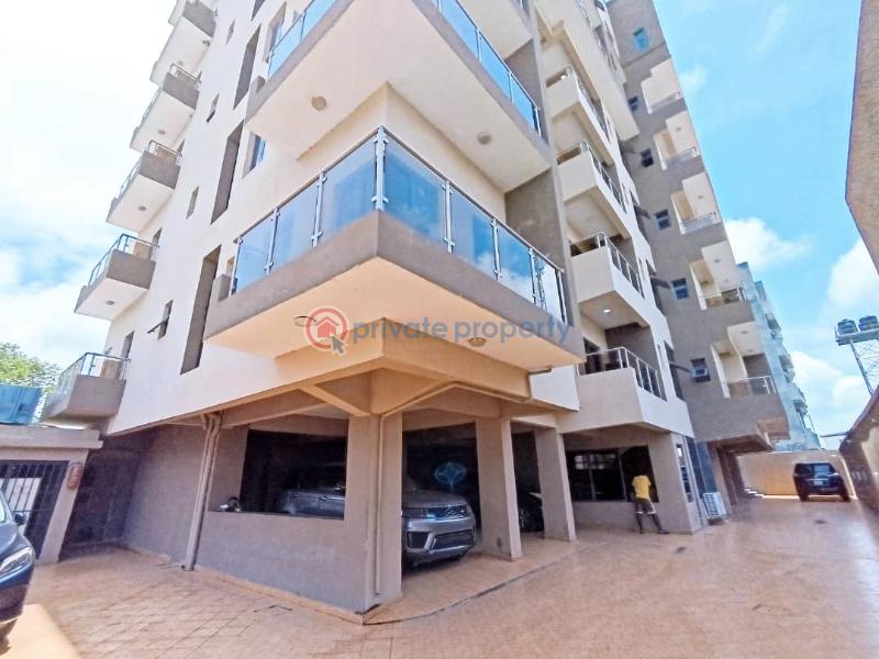 3 bedroom Flat & Apartment For Sale Oniru Victoria Island Lagos - 1
