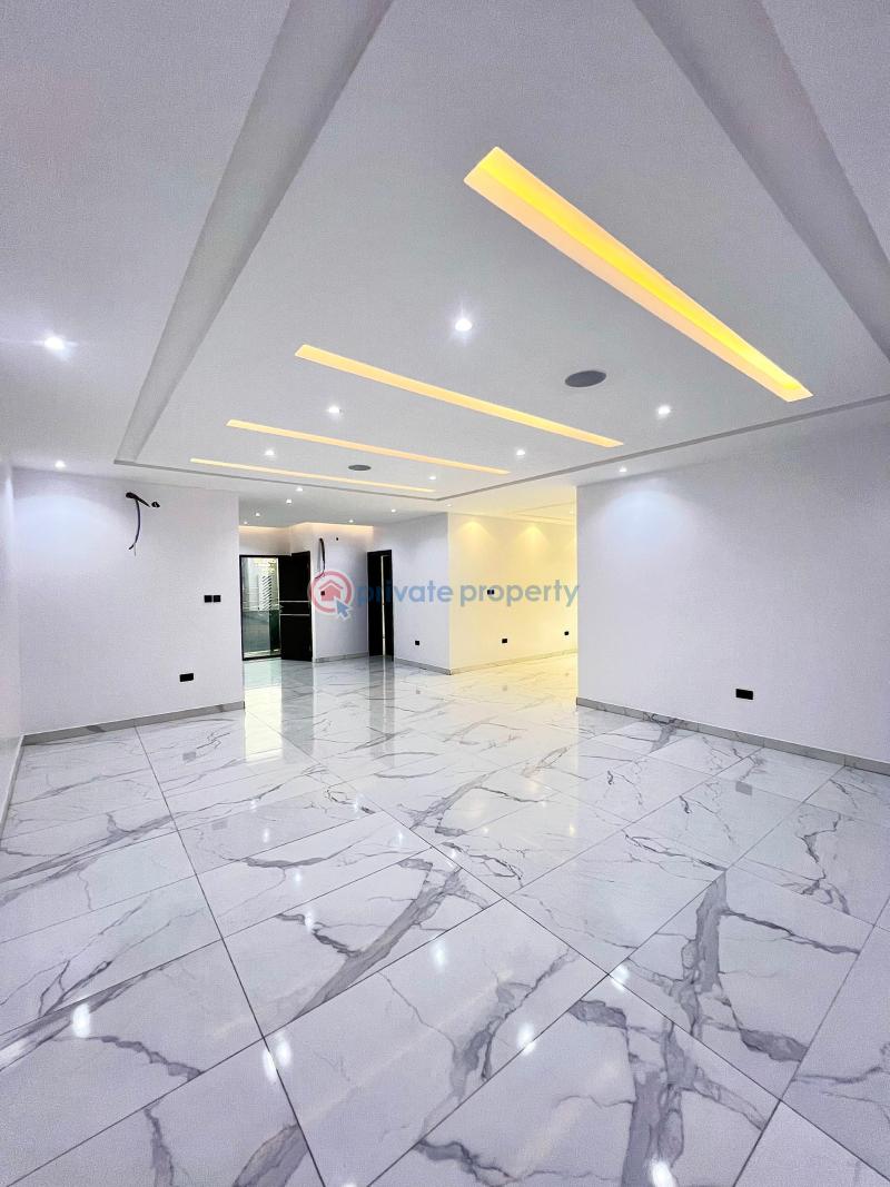 3 bedroom Flat & Apartment For Sale Lekki Phase 1 Lagos - 2