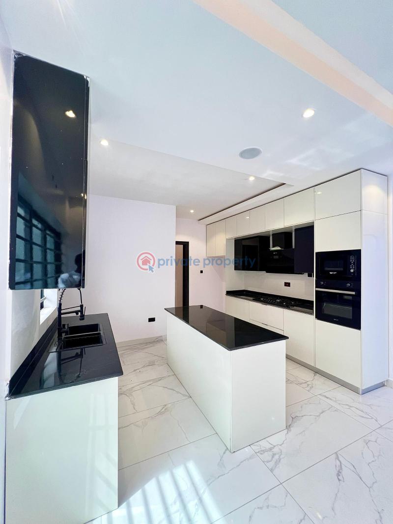 3 bedroom Flat & Apartment For Sale Lekki Phase 1 Lagos - 7