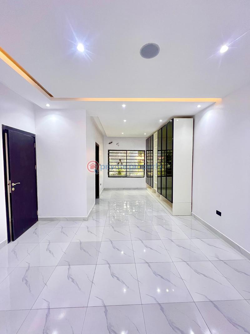 3 bedroom Flat & Apartment For Sale Lekki Phase 1 Lagos - 5