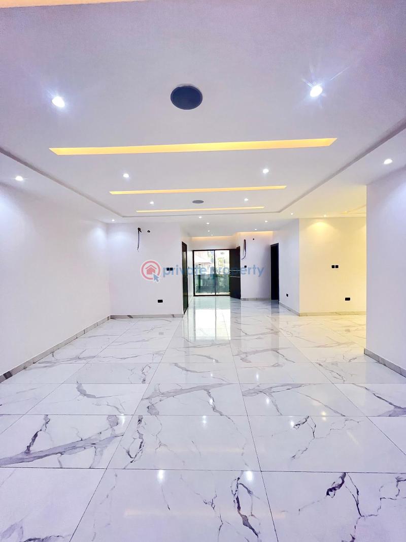 3 bedroom Flat & Apartment For Sale Lekki Phase 1 Lagos - 11