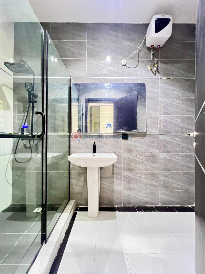 3 bedroom Flat & Apartment For Sale Lekki Phase 1 Lagos - 3