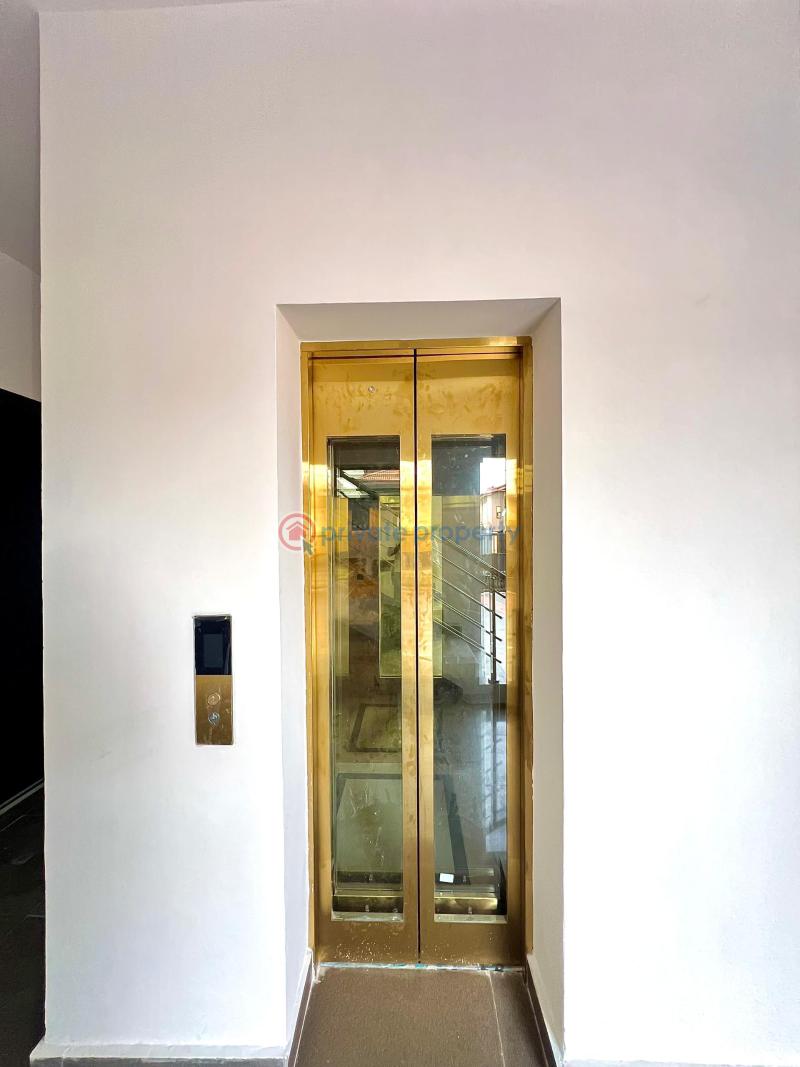 3 bedroom Flat & Apartment For Sale Lekki Phase 1 Lagos - 8