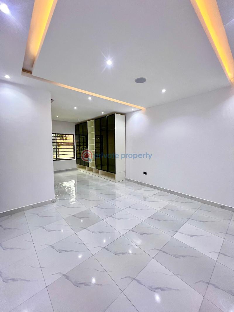 3 bedroom Flat & Apartment For Sale Lekki Phase 1 Lagos - 1