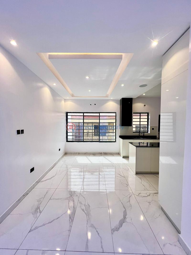 3 bedroom Flat & Apartment For Sale Lekki Phase 1 Lagos - 6