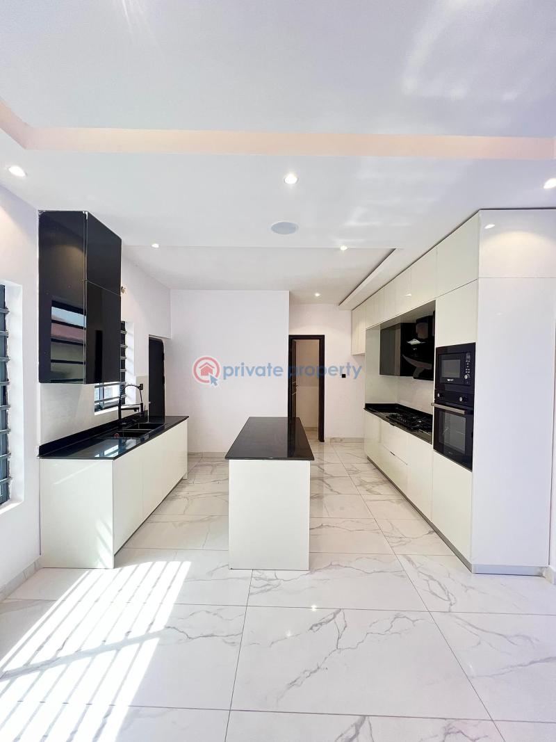 3 bedroom Flat & Apartment For Sale Lekki Phase 1 Lagos - 10