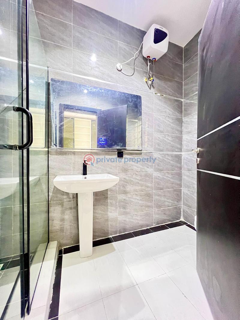 3 bedroom Flat & Apartment For Sale Lekki Phase 1 Lagos - 4