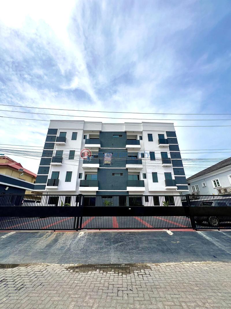 3 bedroom Flat & Apartment For Sale Lekki Phase 1 Lagos - 0