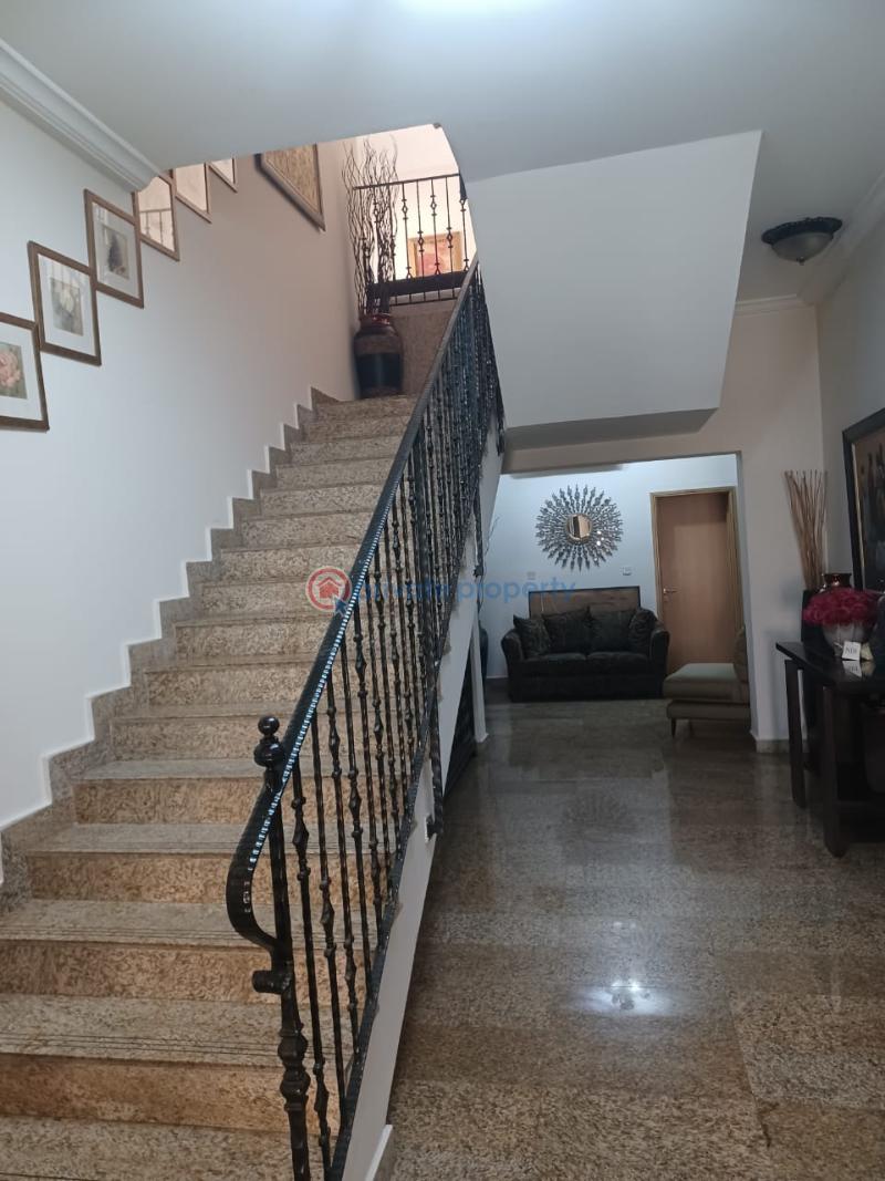 3 bedroom Terraced Duplex For Rent Banana Island Ikoyi Lagos - 0