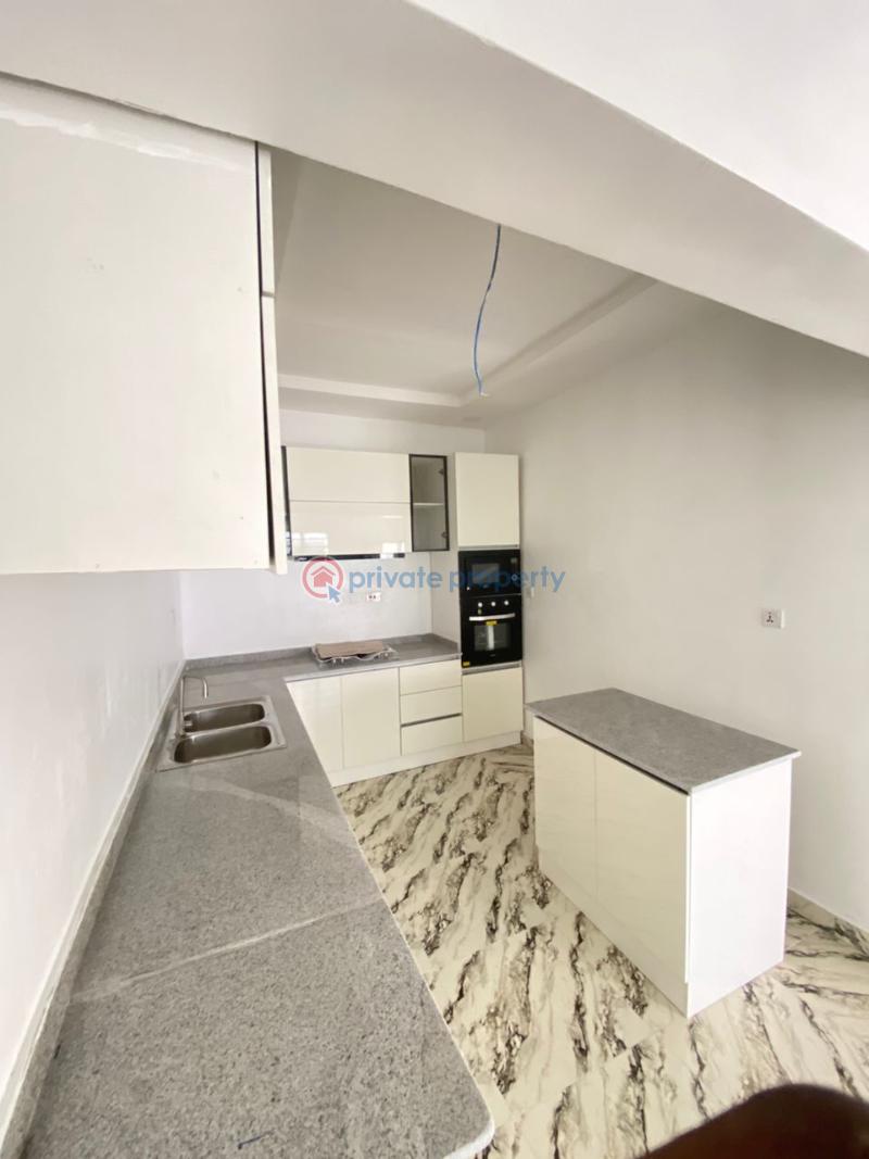 4 bedroom Terraced Duplex For Sale Ikate Elegushi Lekki Lagos - 1