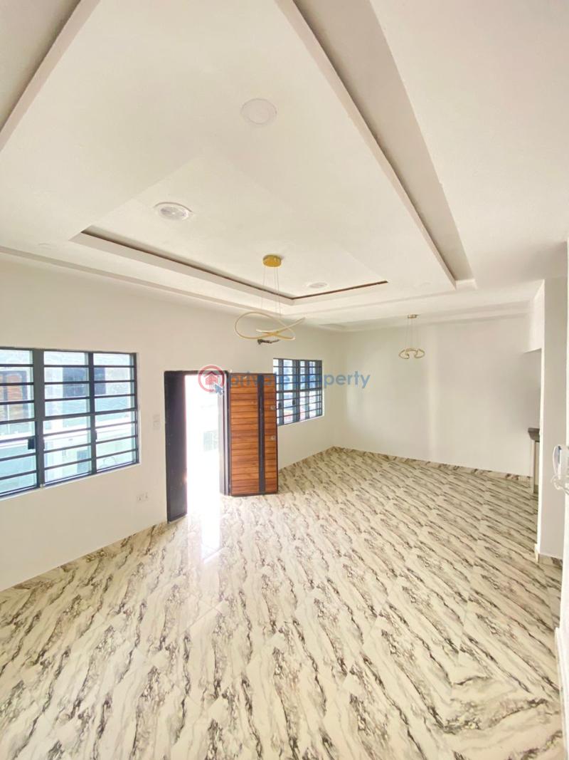 4 bedroom Terraced Duplex For Sale Ikate Elegushi Lekki Lagos - 7