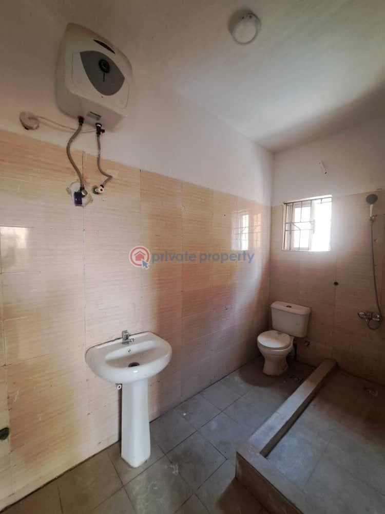 3 bedroom Maisonette For Rent Ilasan/salem Ikate Lekki Lagos Ikate Elegushi Lekki Lagos - 2