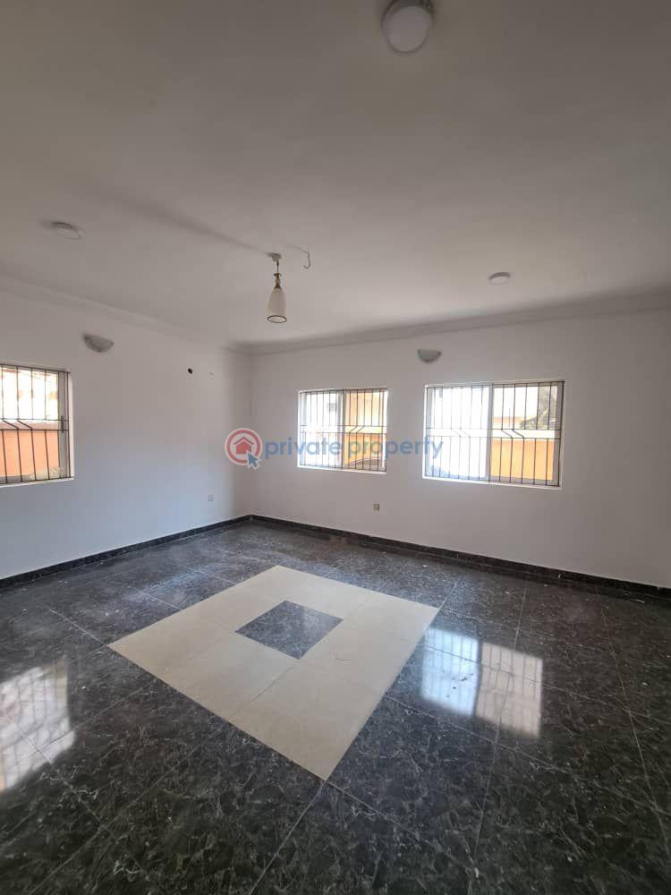 3 bedroom Maisonette For Rent Ilasan/salem Ikate Lekki Lagos Ikate Elegushi Lekki Lagos - 5
