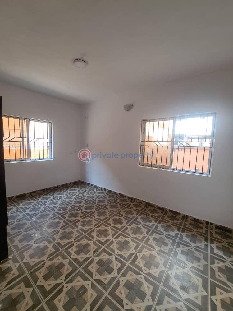 3 bedroom Maisonette For Rent Ilasan/salem Ikate Lekki Lagos Ikate Elegushi Lekki Lagos - 10