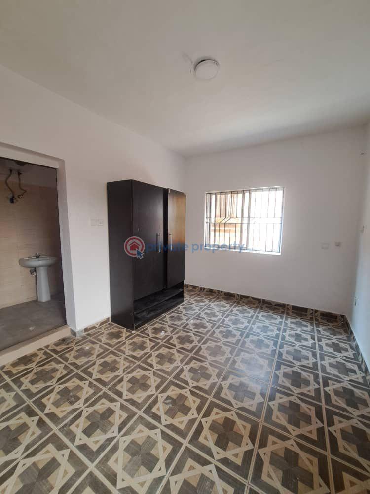 3 bedroom Maisonette For Rent Ilasan/salem Ikate Lekki Lagos Ikate Elegushi Lekki Lagos - 4