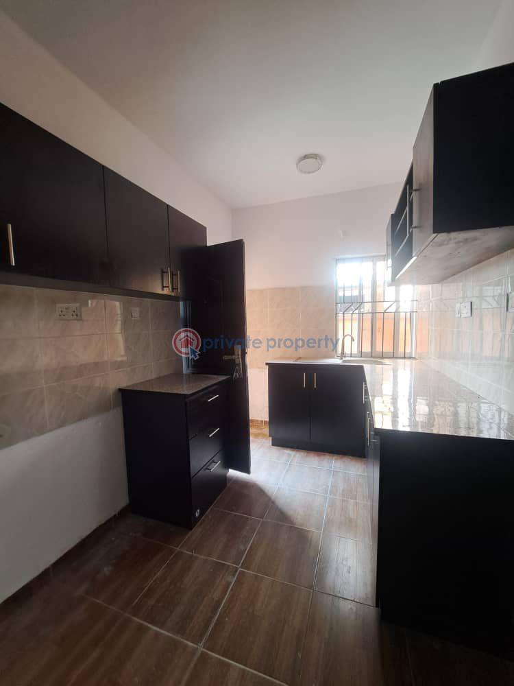 3 bedroom Maisonette For Rent Ilasan/salem Ikate Lekki Lagos Ikate Elegushi Lekki Lagos - 3
