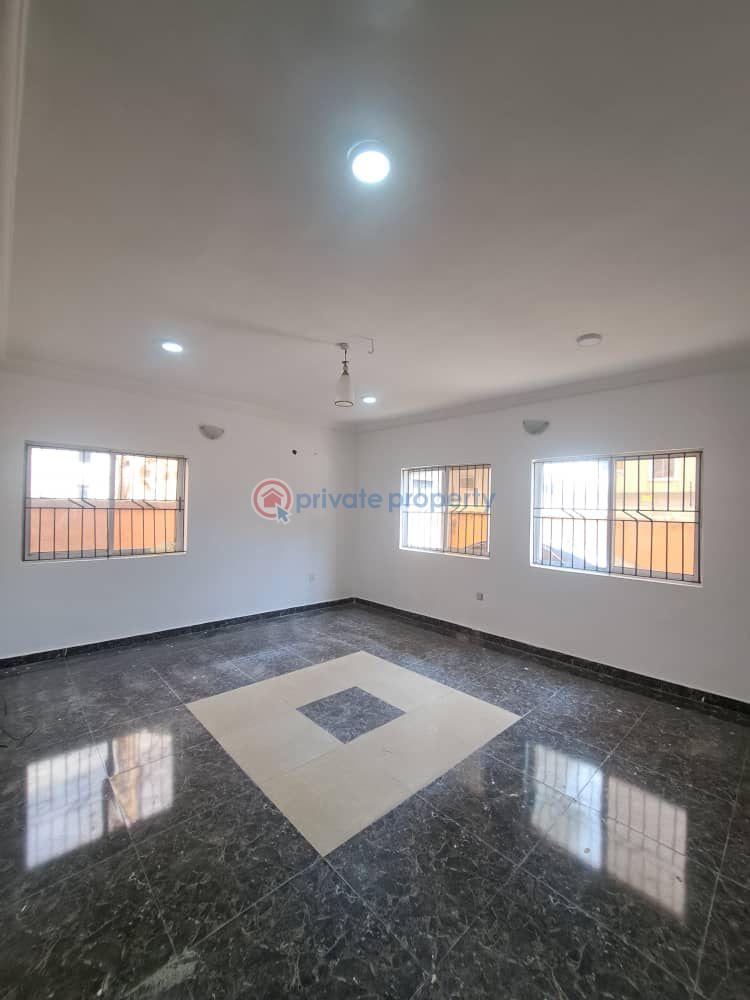 3 bedroom Maisonette For Rent Ilasan/salem Ikate Lekki Lagos Ikate Elegushi Lekki Lagos - 1