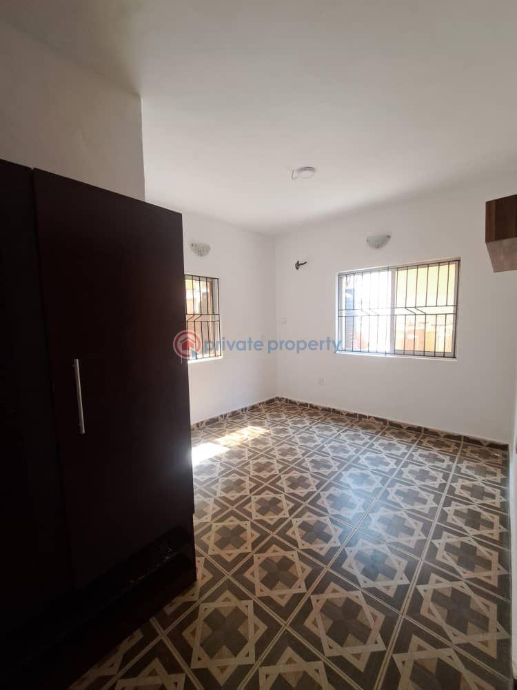 3 bedroom Maisonette For Rent Ilasan/salem Ikate Lekki Lagos Ikate Elegushi Lekki Lagos - 6