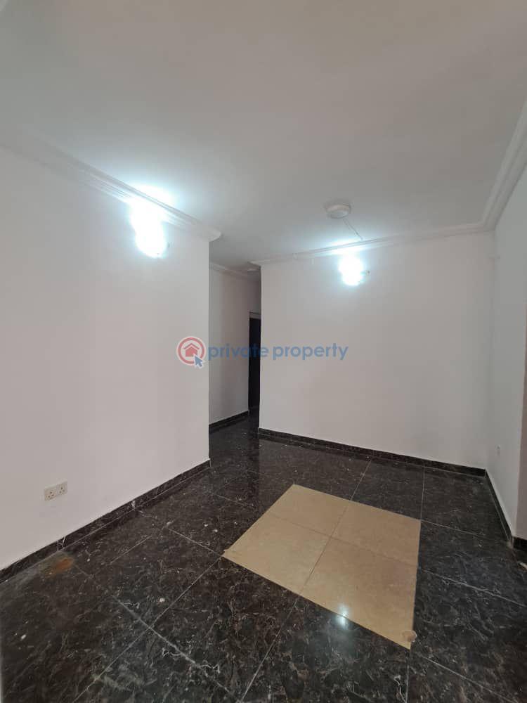 3 bedroom Maisonette For Rent Ilasan/salem Ikate Lekki Lagos Ikate Elegushi Lekki Lagos - 7