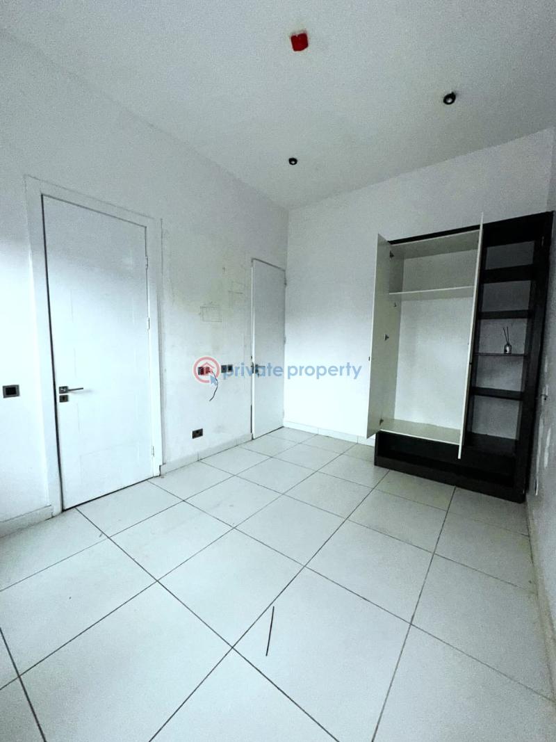 4 bedroom Maisonette For Rent Lekki Phase 1 Lagos - 12