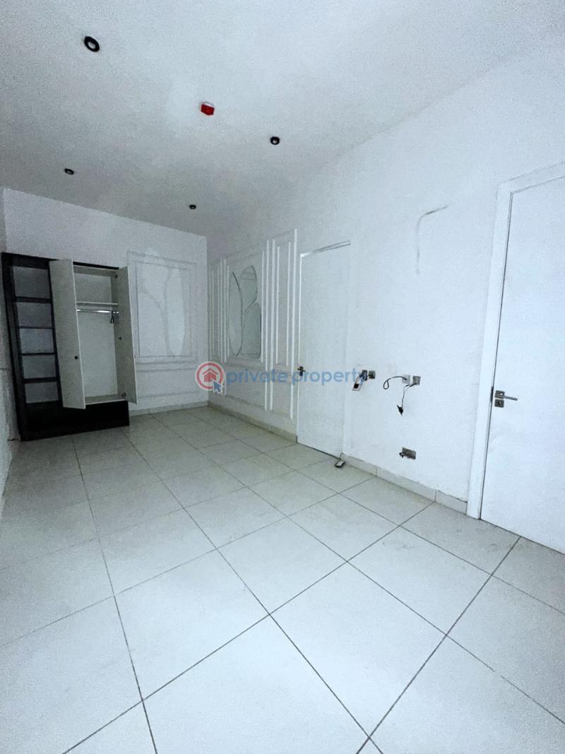 4 bedroom Maisonette For Rent Lekki Phase 1 Lagos - 4