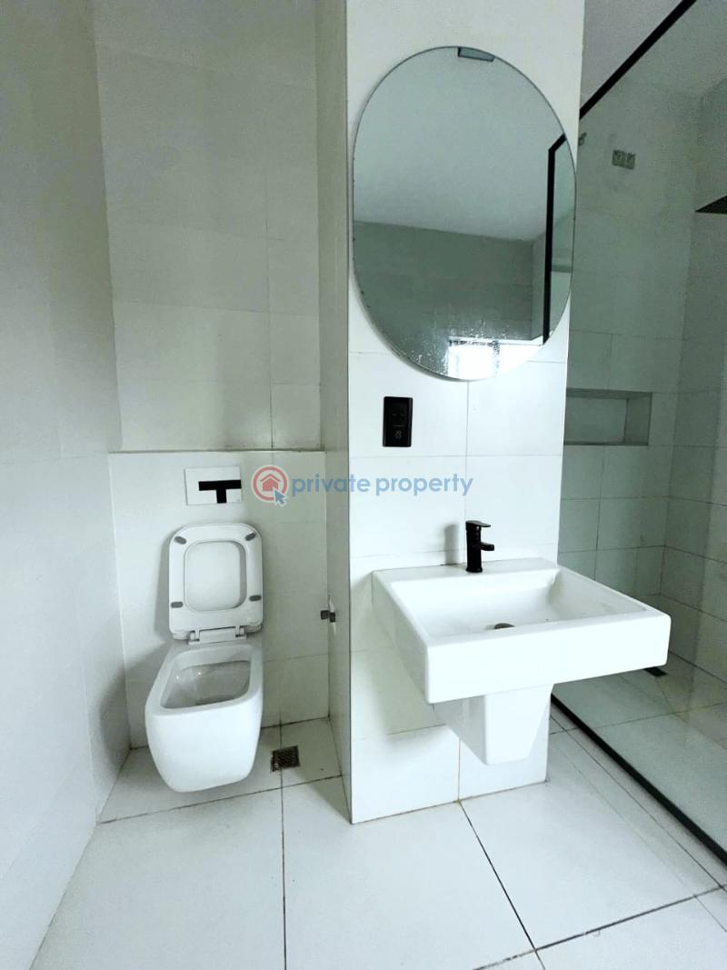 4 bedroom Maisonette For Rent Lekki Phase 1 Lagos - 13
