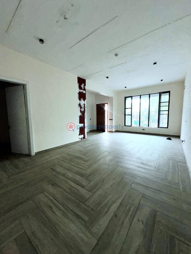 4 bedroom Maisonette For Rent Lekki Phase 1 Lagos - 6