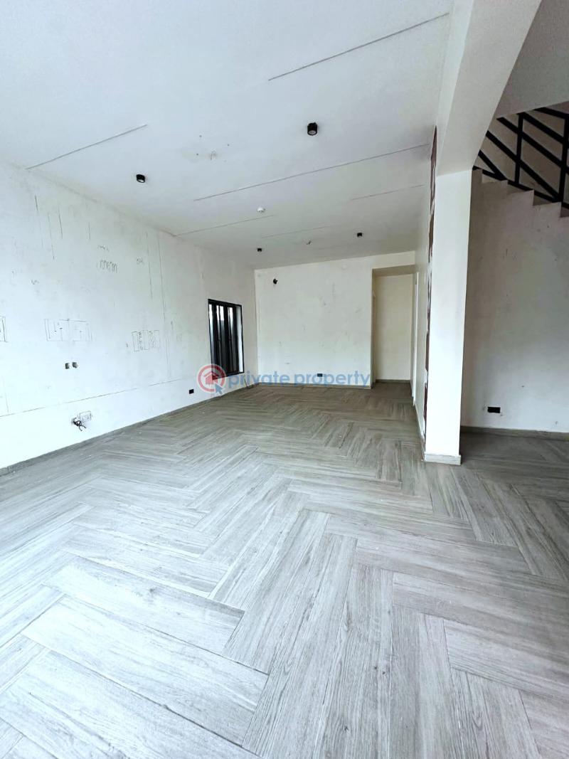 4 bedroom Maisonette For Rent Lekki Phase 1 Lagos - 3