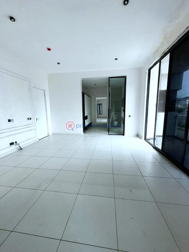 4 bedroom Maisonette For Rent Lekki Phase 1 Lagos - 11