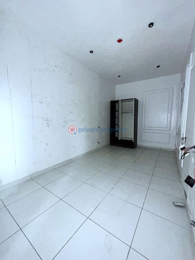 4 bedroom Maisonette For Rent Lekki Phase 1 Lagos - 7