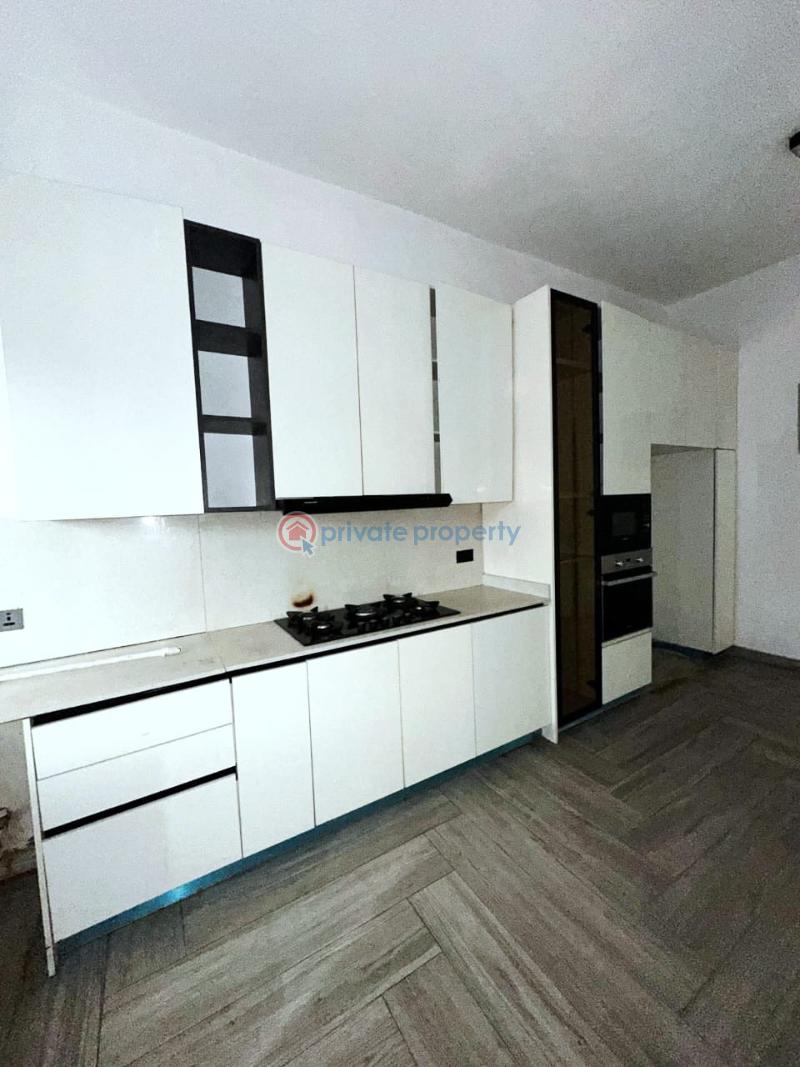 4 bedroom Maisonette For Rent Lekki Phase 1 Lagos - 9